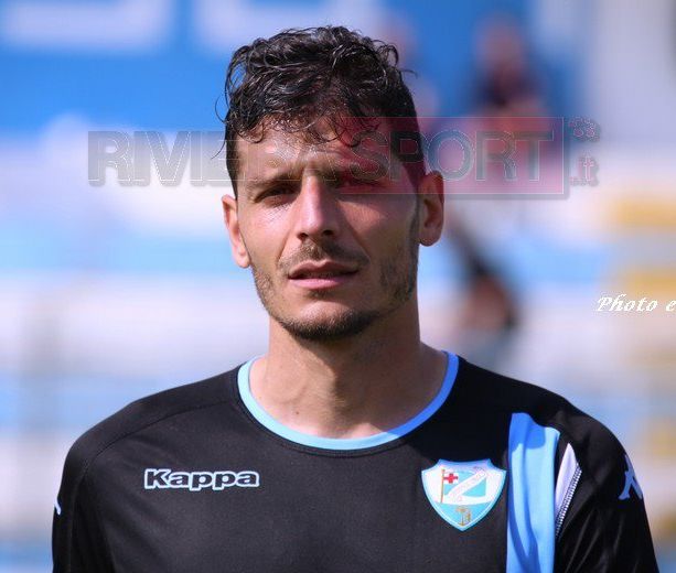 Calciomercato Serie D. Sanremese pronta a riabbracciare Luigi Castaldo: il difensore ad un passo dal ritorno