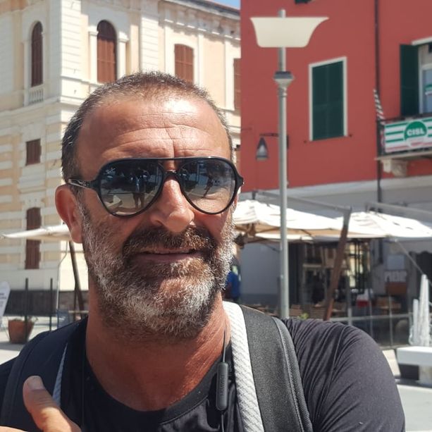 Calcio, Serie D. Alessandro Lupo sposa il progetto Imperia: &quot;Ripartiamo da dove abbiamo lasciato, ma sarà un campionato completamente diverso&quot; (VIDEO)