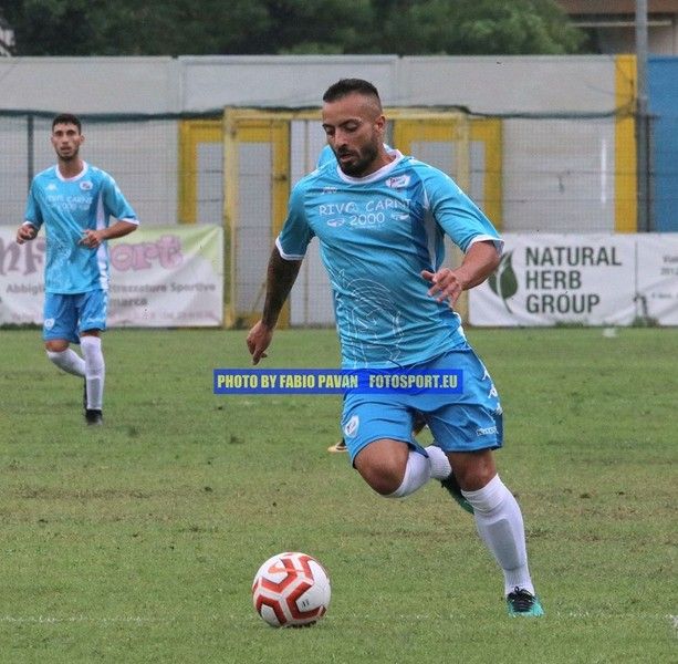 Calcio, Serie D. Sanremese, Marco Spinosa fa il punto della situazione: &quot;Vogliamo tornare ai tre punti&quot; (VIDEO)