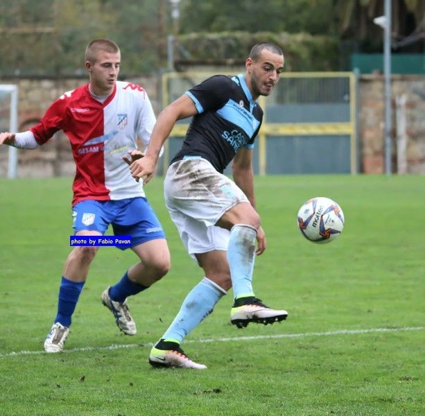 Calciomercato Serie D. Sanremese, nasce la squadra per Bifini: Lo Bosco verso la conferma, trattativa aperta con Mark Gaeta