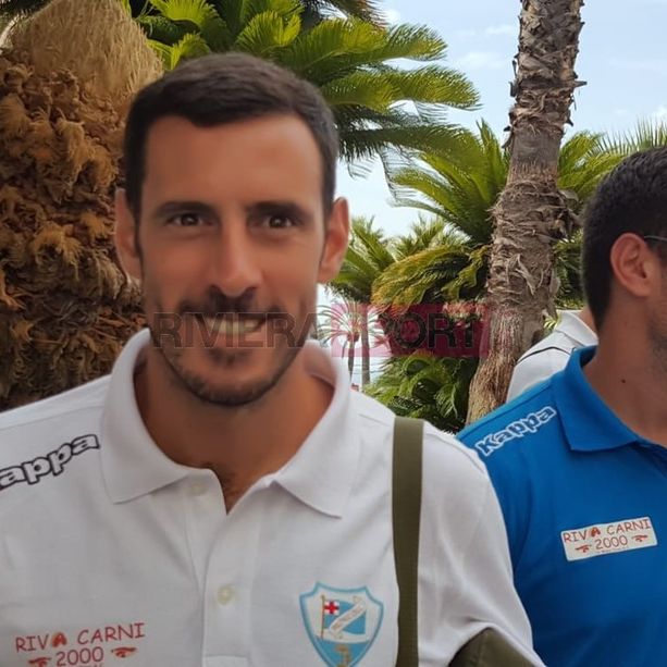 Calciomercato Serie D. Sanremese, Max Taddei rompe il silenzio: &quot;Ancora nessuna chiamata dalla società&quot;
