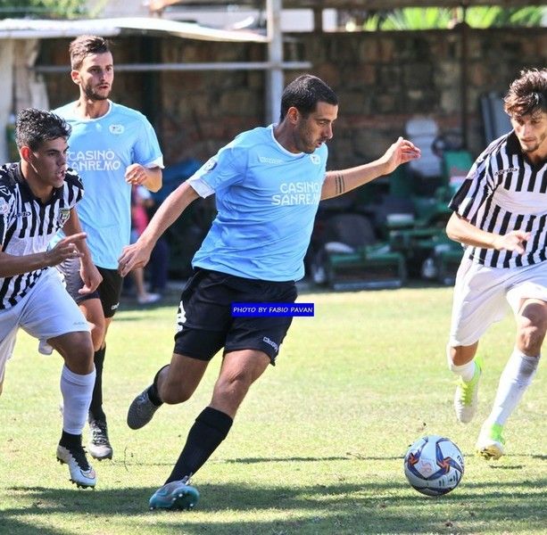 Calciomercato Serie D. Sanremese, Max Taddei ai saluti: è vicino al Prato