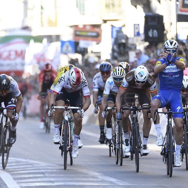 Salta la Milano-Sanremo sulla costa savonese: decisivo il parere negativo dei sindaci, da dove passerà la corsa?