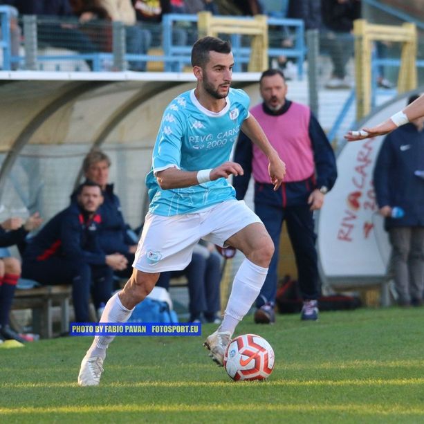Calcio, Coppa Italia Serie D. Sanremese-Folgore Caratese decisa da Pippo Scalzi: &quot;Il mister merita rispetto e fiducia, questa vittoria è per lui&quot; (VIDEO)