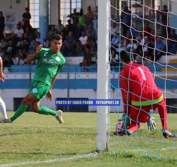 Calciomercato Serie D. Sanremese, in attacco piace Cherif Diallo: trattativa avanzata