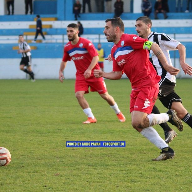 Calcio, Serie D. Sanremese, serve la giusta compattezza per uscire dal tunnel