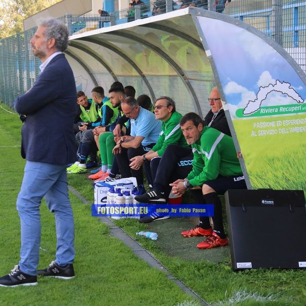 Calcio, Serie D. Sanremese, Marco Gaburro spezza il silenzio: &quot;Sanremo piazza importante e stimolante&quot;