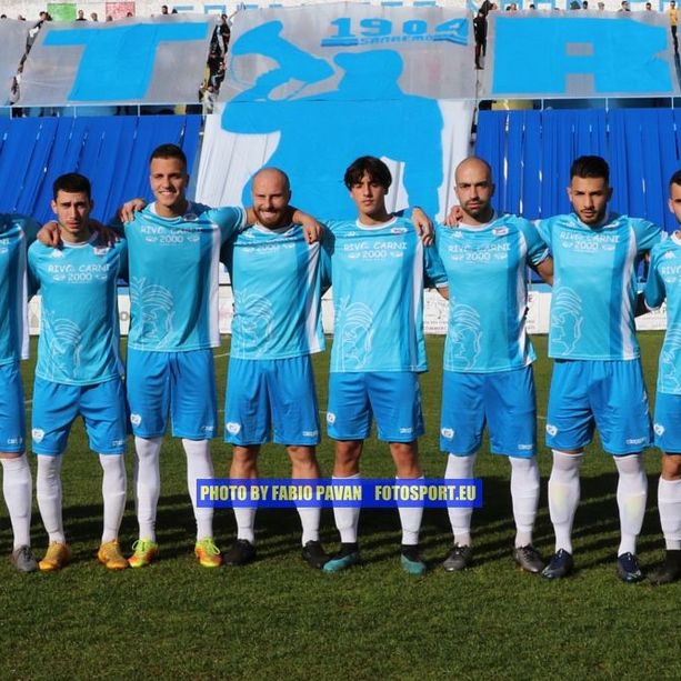 Calcio, Serie D. Sanremese, ripresi gli allenamenti: domenica è pausa forzata