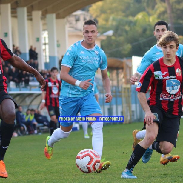 Calcio, Serie D. Sanremese, ora serve uscire dal tunnel: il trittico Bra, Real Forte Querceta e Borgosesia alla portata dei biancoazzurri