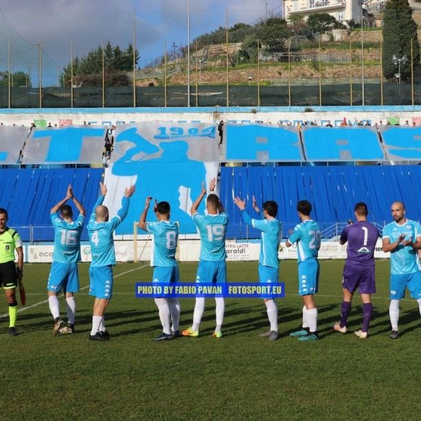 Calcio, ULTIM'ORA. Sanremese, svolta vicina? La proprietà ha in programma oggi l'incontro con un gruppo importante
