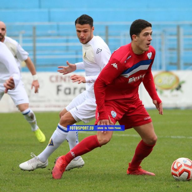 Calcio, Serie D. Sanremese, tolta la squalifica a mister Nicola Ascoli. Ricorso per i quattro turni a Likaxhiu