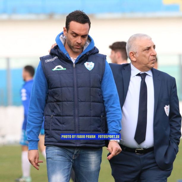 Calcio, Serie D. Crisi Sanremese, la squadra dalla parte di mister Nicola Ascoli: &quot;Siamo sicuri che è la persona più adatta per tirarci fuori da questo momento&quot;