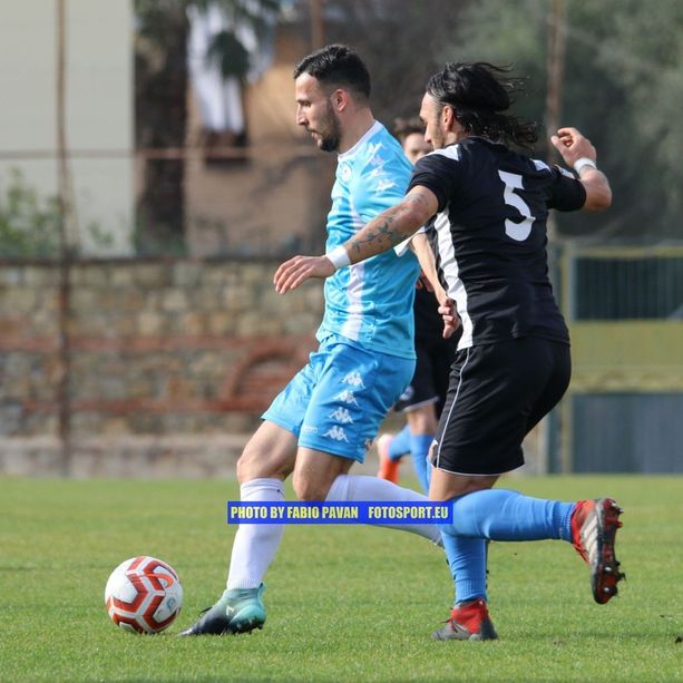 Calcio, Serie D. Borgosesia-Sanremese si giocherà in anticipo. Sempre più vicina la svolta tecnica