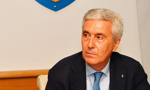 TERMINATO IL CONSIGLIO LND. SIBILIA: PROPORREMO LA RETROCESSIONE DELLE ULTIME 4 CLASSIFICATE IN SERIE D