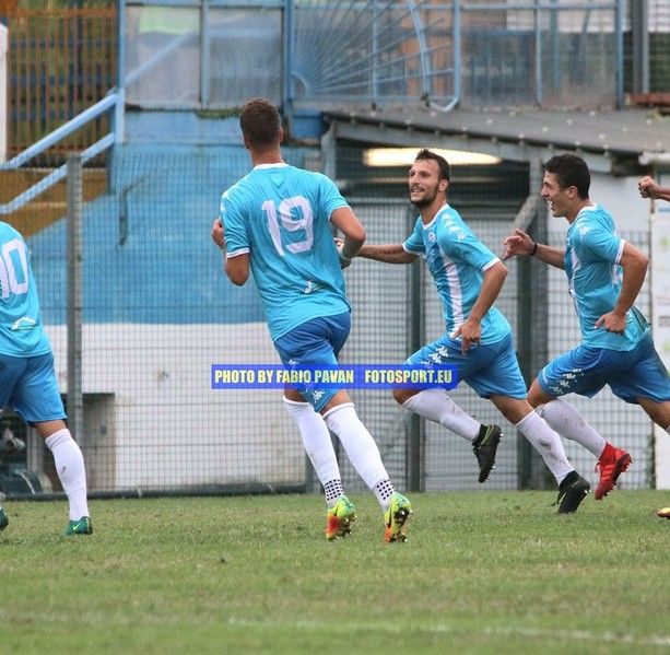 Calcio. Sanremese, l'obiettivo è confermare mister Nicola Ascoli. Smentita la voce sul ritorno di Alessandro Lupo