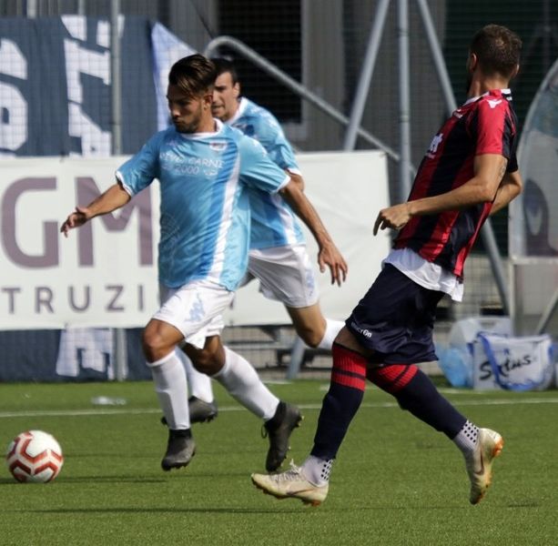 Calcio, Serie D. Sanremese, tutto pronto per il ritorno in campo. Grande attesa per il debutto di De Julis