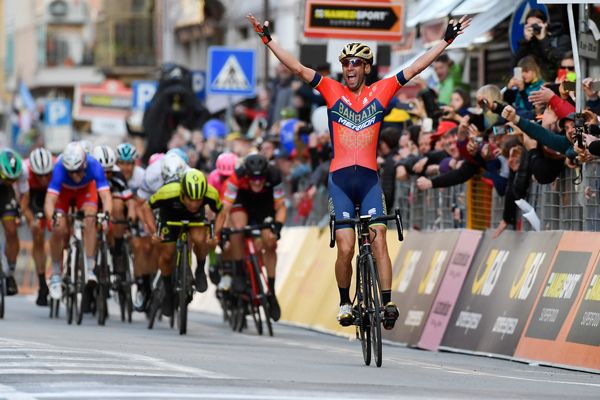 Milano - Sanremo anticipata all'8 di agosto, la scelta giusta anche per l'Amministrazione comunale matuziana