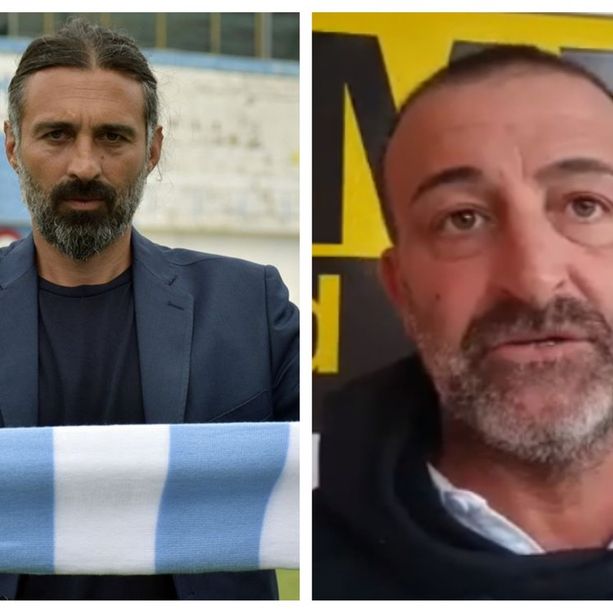 L'EDITORIALE. Rivoluzione alla Sanremese, ossatura confermata all'Imperia: chi avrà ragione?