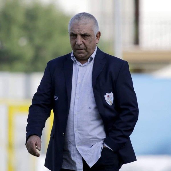 Calcio, Serie D. Sanremese, il Direttore Generale Pino Fava dopo la sconfitta col Vado: &quot;Siamo rammaricati, ma squadra si è sempre schierata dalla parte del tecnico&quot;