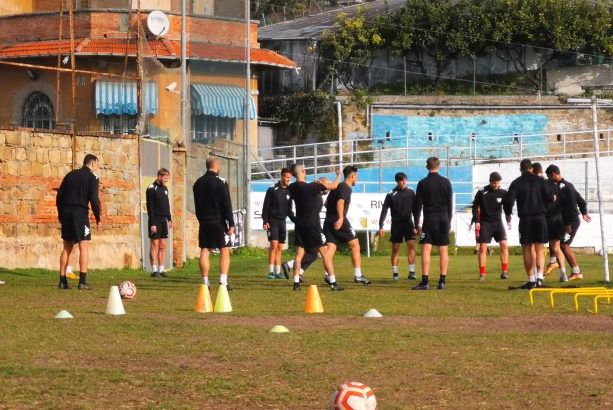 Calcio, Serie D. Grande attesa per Sanremese-Lucchese, Pino Fava analizza la super sfida: &quot;Bisogna scendere in campo con la stessa convinzione e determinazione fatto vedere in coppa&quot; (VIDEO)