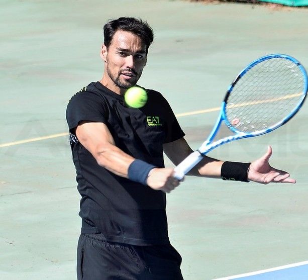 Tennis. Australian Open: un immenso Fognini si qualifica per il terzo turno del Grande Slam