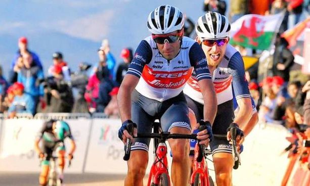 Ciclismo. Milano-Sanremo Virtual Experience, Vincenzo Nibali pedala da casa la Classicissima di Primavera: &quot;Corsa che ha un posto speciale nel mio cuore&quot;