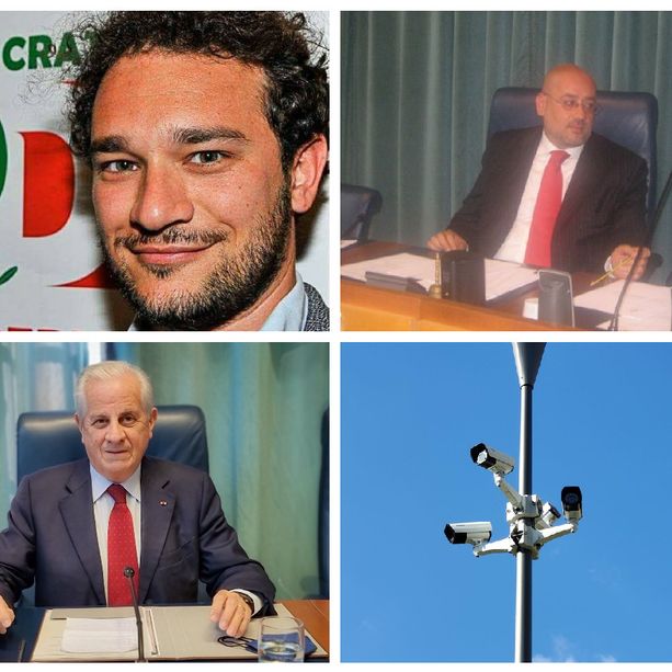 Imperia, consulenza del Comune all’ex vicesindaco Zagarella il Pd prende le distanze. Cammarata:  “Curioso a pochi mesi dalle elezioni…”