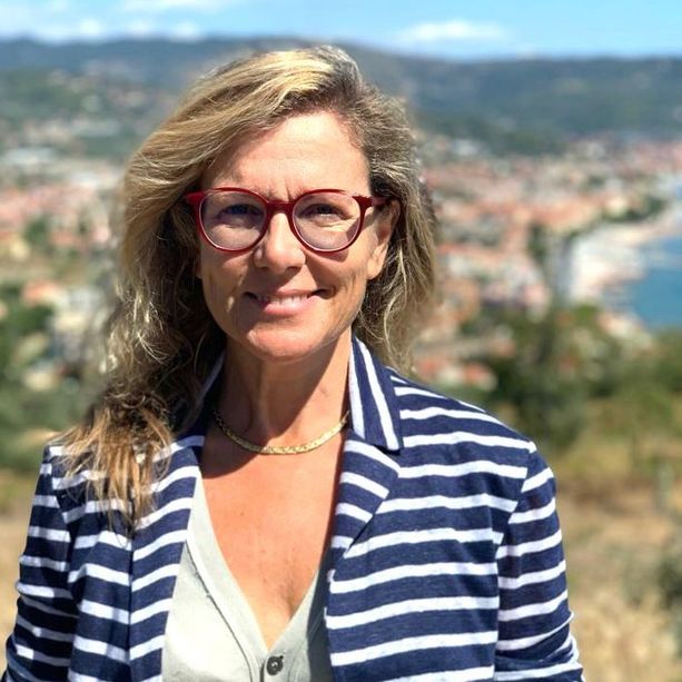 Elezioni a Diano Marina Barbara Ramella, candidata nella lista di Marcello Bellacicco: “Il campo golf alle spalle di capo Berta, un sogno che continua”