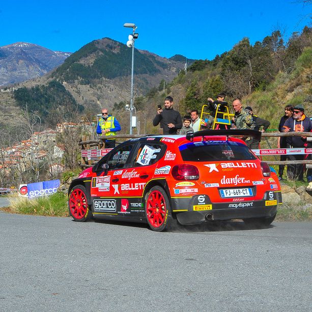 Sanremo: il Comune dà i contributi per gli eventi autunnali, il Rally fa ‘all in’