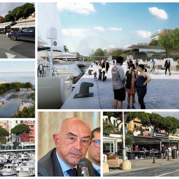 Sanremo: il Tar accoglie il ricorso dei 'Baretti', il Sindaco Mager &quot;Questione più formale, nessun motivo per ricorrere al Consiglio di Stato&quot;