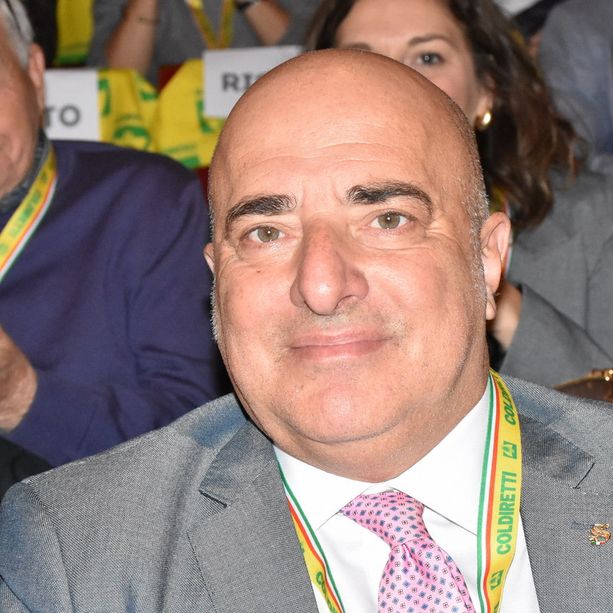 Gianni Berrino: &quot;La nostra sarà sempre un'opposizione costruttiva&quot;, sul porto vecchio &quot;Ci crediamo, si concluda in tempi brevi (Video)