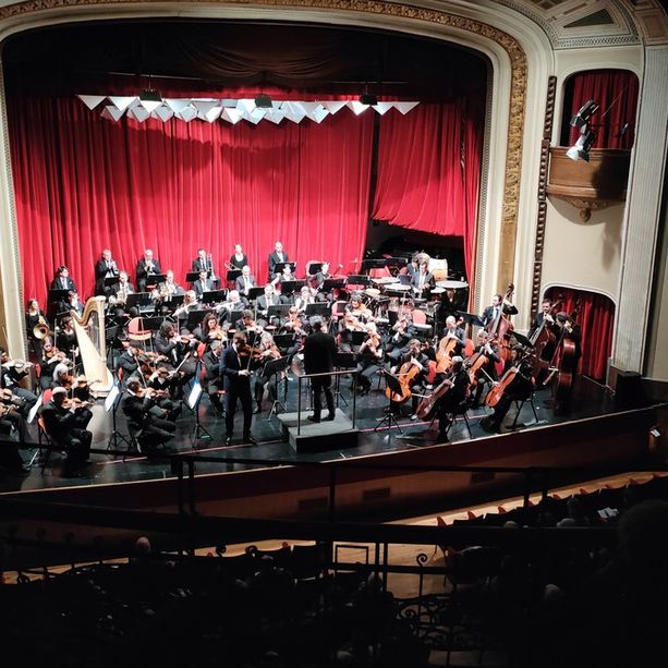 Sanremo abbraccia Valencia: concerto di solidarietà per la rinascita della musica spagnola (Foto e video)
