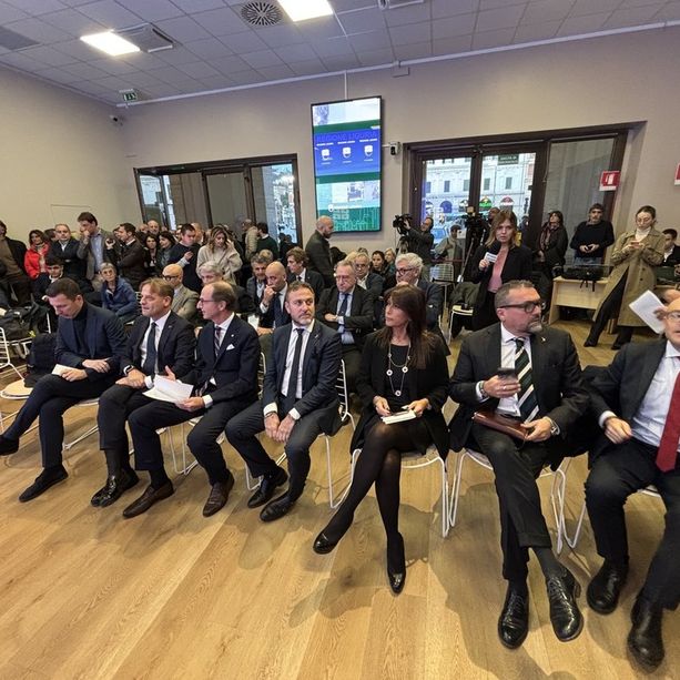 Una volta c'era 'Genova matrigna' e Imperia 'Cenerentola': oggi la nostra provincia ha il suo peso in Regione, l'editoriale