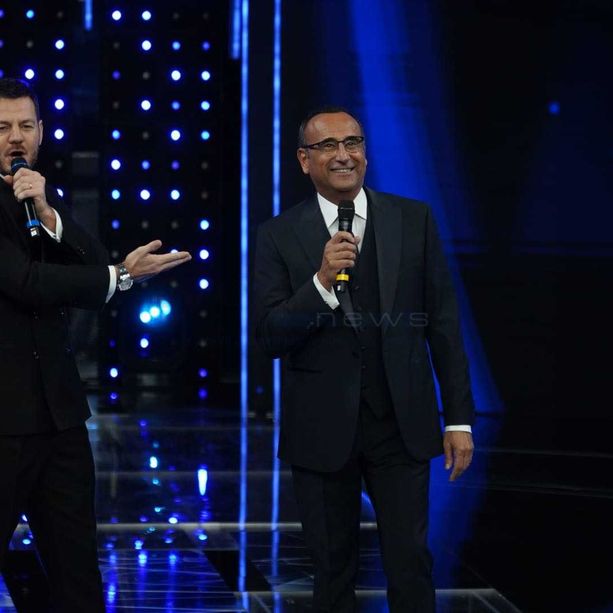 Al Casinò prende forma il Festival di Sanremo 2025: i big annunciano i titoli delle loro canzoni
