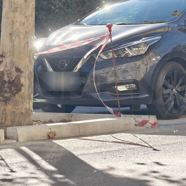Sanremo: via Nino Bixio e corso Orazio Raimondo, il progetto è 'verde' ma le aiuole sembrano molto pericolose (Foto)