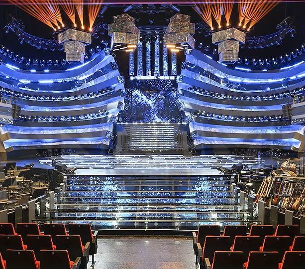 Festival 2025: gli orchestrali al servizio del Festival, intervista ad uno dei maestri della Sinfonica di Sanremo che da domani sarà sul palco dell'Ariston