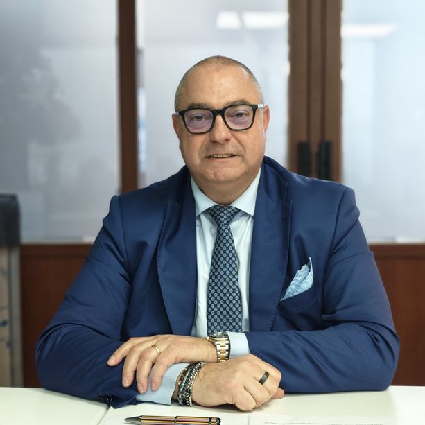 Fabio Perri candidato a Sindaco: la lista civica sarà 'La TUA Vallecrosia', la vera alternativa all'attuale amministrazione&quot;