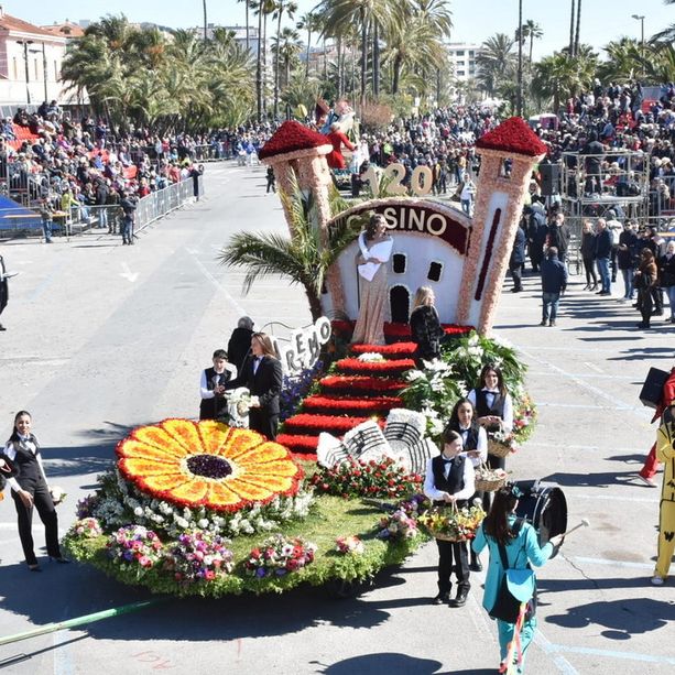 Sanremoinfiore 2025: trionfo di colori e turismo, bilancio positivo per il futuro del turismo floreale
