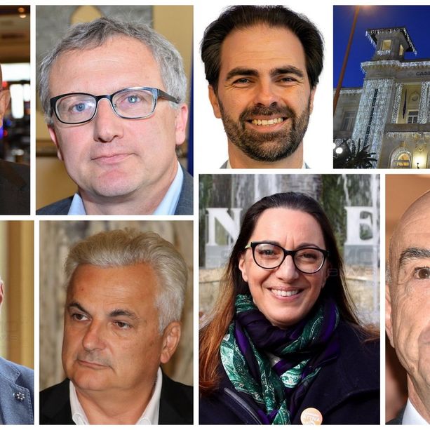 Sanremo: Di Meco e Menozzi, domani l'ufficializzazione delle nomine alla Casinò Spa e lunedì prossimo l'assemblea