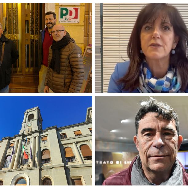 Candidato sindaco del centrosinistra a Imperia: respinto il ricorso dei ribelli che proseguono la loro battaglia