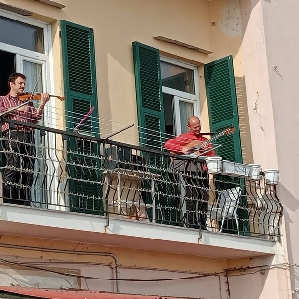Festa a Borgo Prino di Imperia, premiata dai turisti (foto)