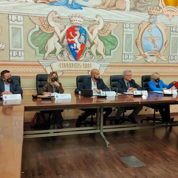 Caso Checcucci in consiglio comunale a Diano Marina, Bellacicco:&quot;Duro colpo alla maggioranza favorevole ai privati in Rivieracqua&quot;