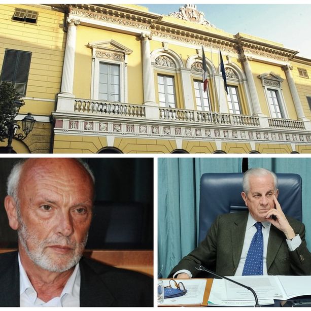 Imperia, poltroncine del Cavour, non a norma. Podestà: “Falso, cambio dovuto alla megalomania di Scajola&quot;
