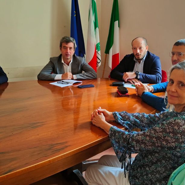 Post elezioni, il ministro Orlando a Imperia: “Dobbiamo fare i conti con la sconfitta. Proviamo a costruire l’alternativa” (video)