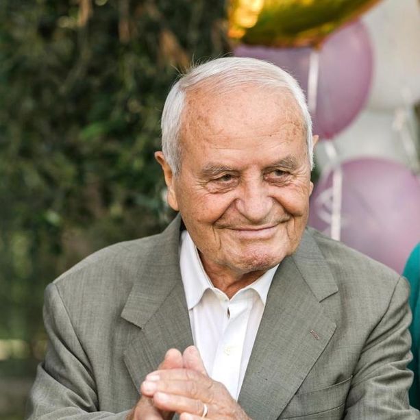 Imperia dice addio all’imprenditore Ciro Capacci: da operaio ai vertici dell’Agnesi