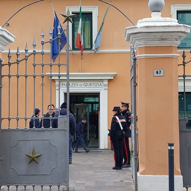 Processo Dellerba-Speranza, il Tribunale riunisce i fascicoli