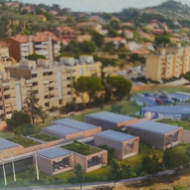 Imperia, ai Piani un nuovo Polo scolastico per l’Infanzia. Il vicesindaco Fossati: “Fare una nuova scuola vuol dire guardare al futuro”