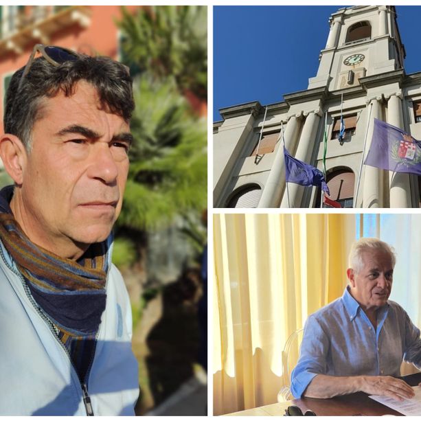 Imperia, elezioni comunali 2023:  ‘Rinascita sociale’, varata l'associazione di Bracco. Prende corpo il tavolo del centrosinistra