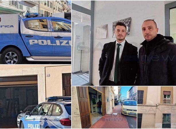 Bimbo gravemente ferito a Ventimiglia, l'avvocato Urbini: &quot;Attenderemo esiti degli accertamenti sull'auto e poi faremo valutazioni&quot; (Foto e video)