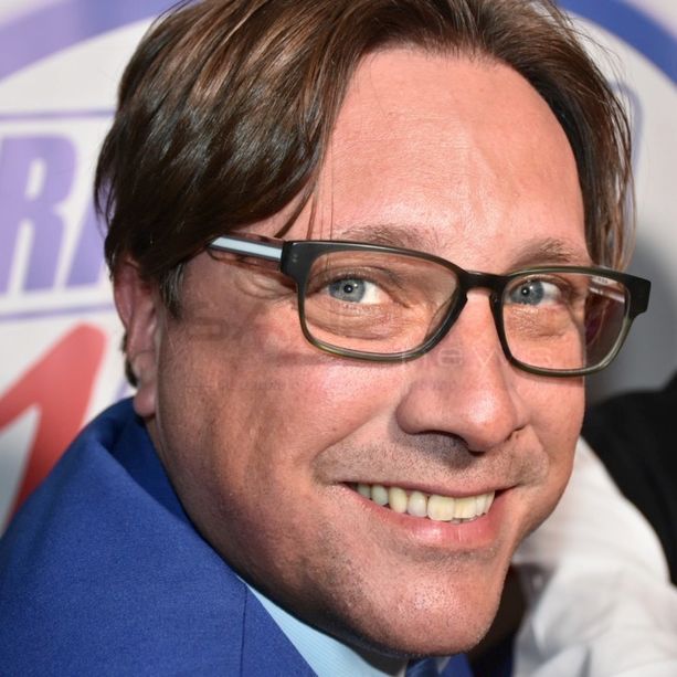 Simone Baggioli a '2 ciapetti con Federico' sull'esclusione di FI dalla giunta regionale: “Alleanza da rivedere? Ne dobbiamo discutere...” (Video)